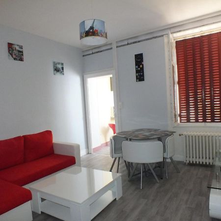 Residence Mifaly Шатору Екстер'єр фото