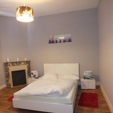 Residence Mifaly Шатору Екстер'єр фото