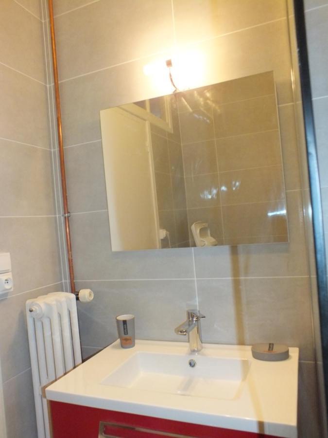 Residence Mifaly Шатору Екстер'єр фото
