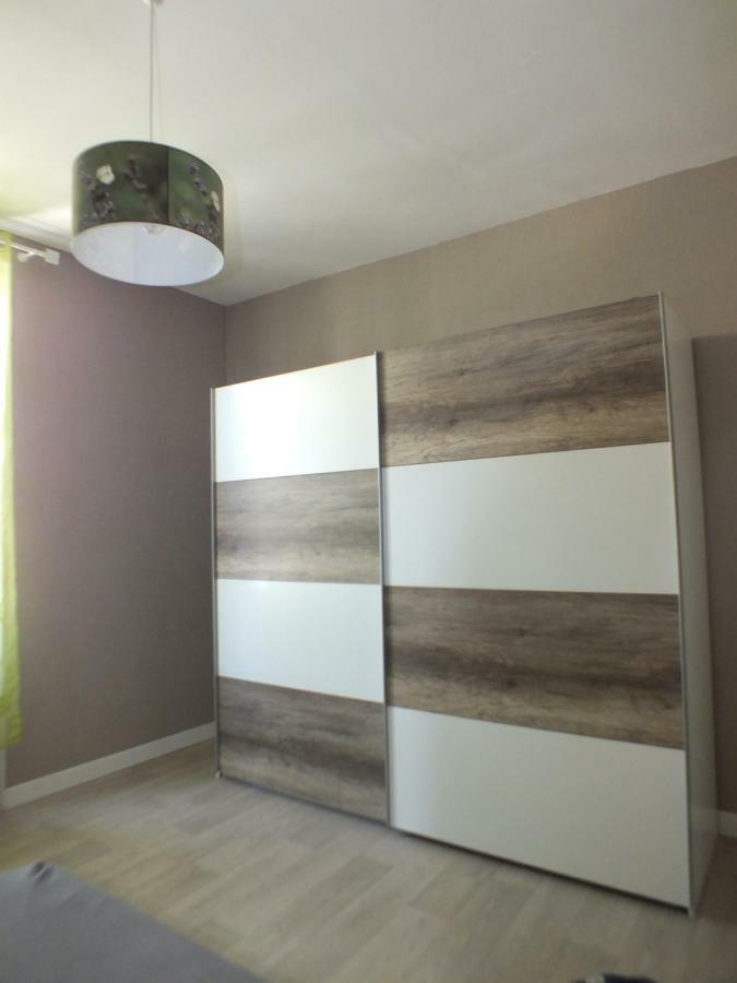 Residence Mifaly Шатору Екстер'єр фото
