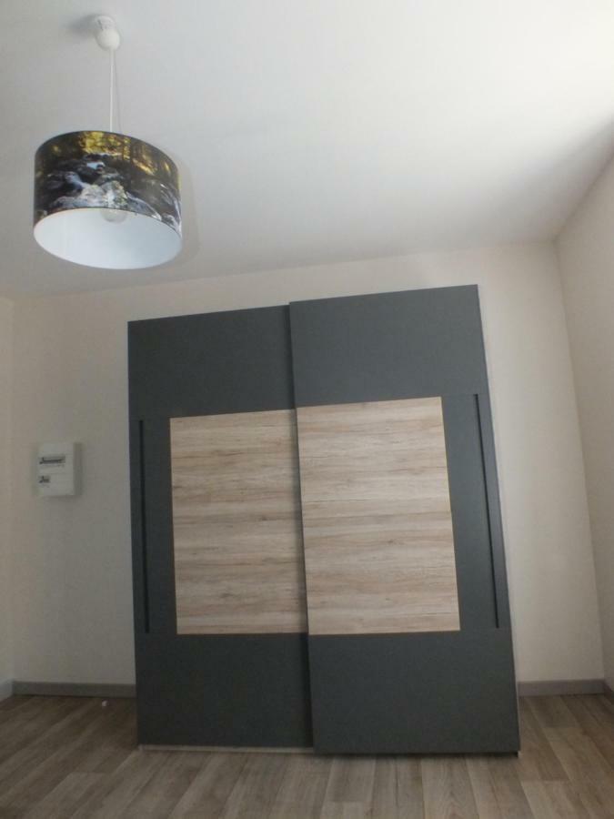 Residence Mifaly Шатору Екстер'єр фото