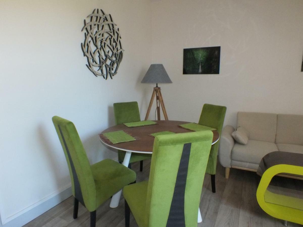 Residence Mifaly Шатору Екстер'єр фото