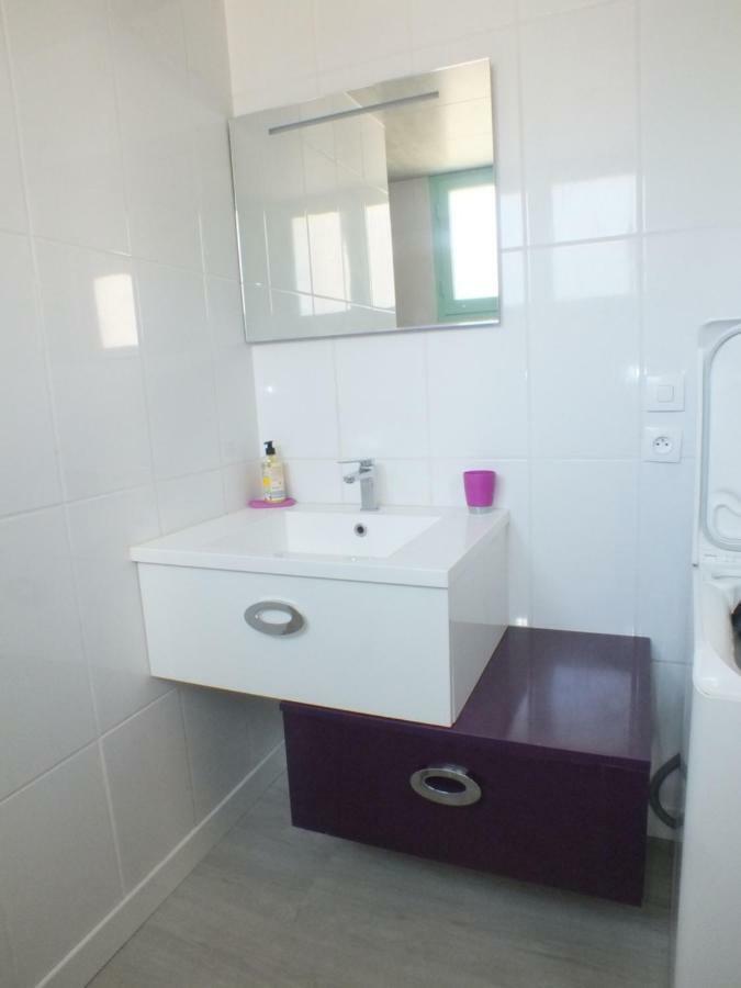 Residence Mifaly Шатору Екстер'єр фото