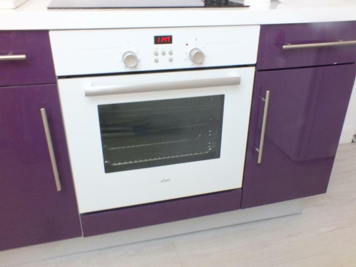 Residence Mifaly Шатору Екстер'єр фото