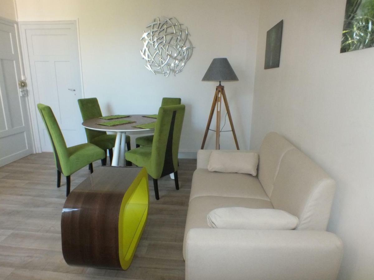Residence Mifaly Шатору Екстер'єр фото
